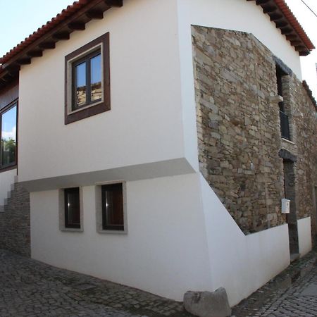 Casa Do Ferrador Villa Mirandela Kültér fotó