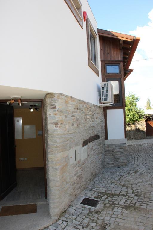 Casa Do Ferrador Villa Mirandela Kültér fotó