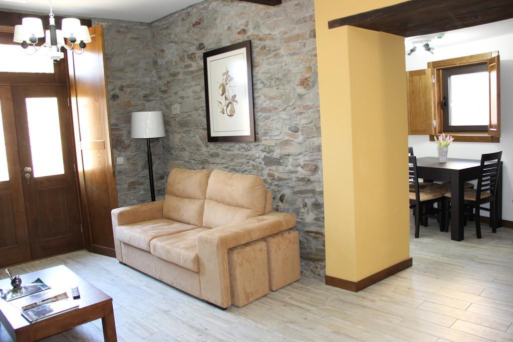 Casa Do Ferrador Villa Mirandela Kültér fotó