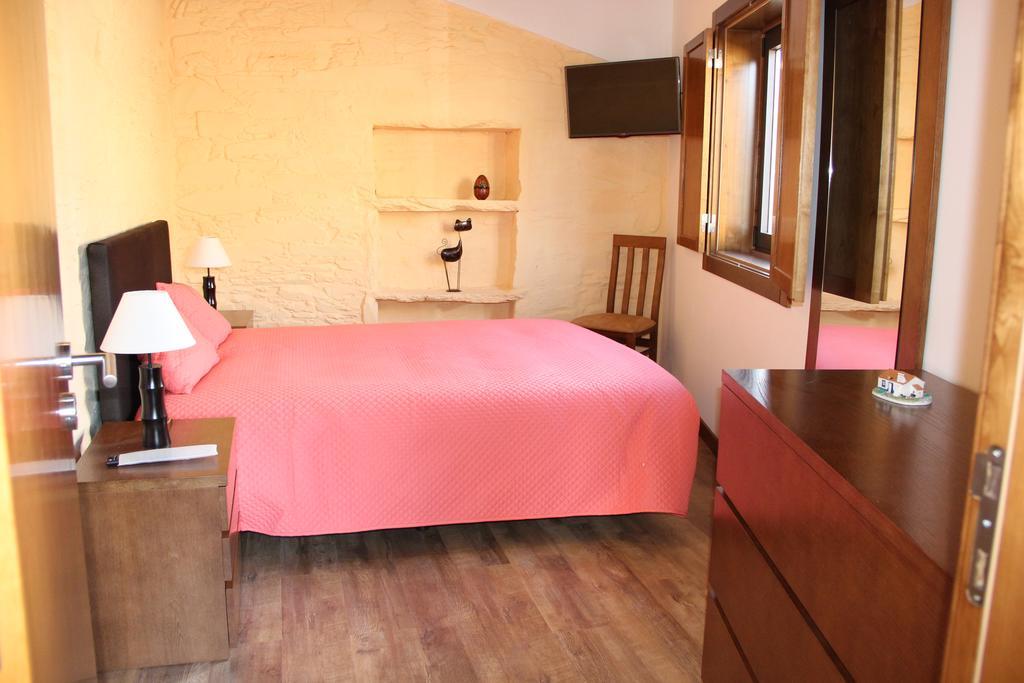 Casa Do Ferrador Villa Mirandela Kültér fotó