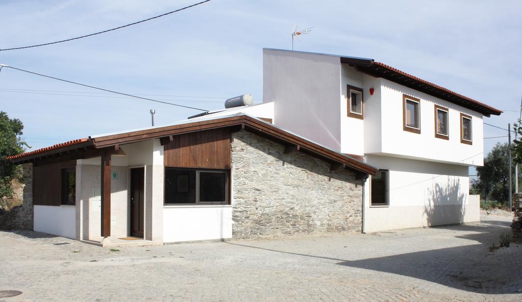 Casa Do Ferrador Villa Mirandela Kültér fotó