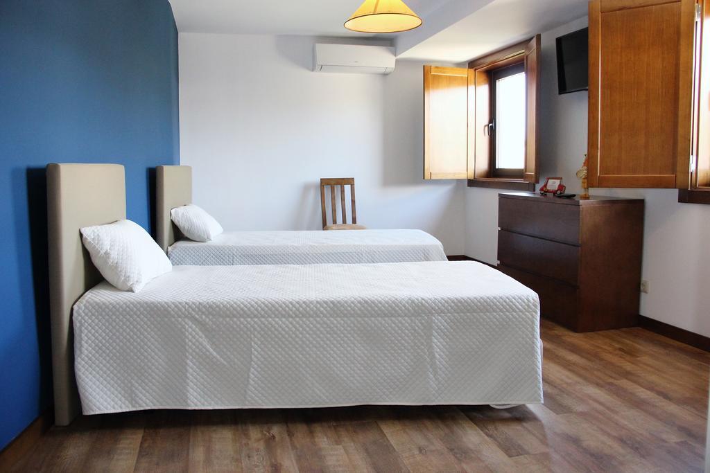 Casa Do Ferrador Villa Mirandela Kültér fotó
