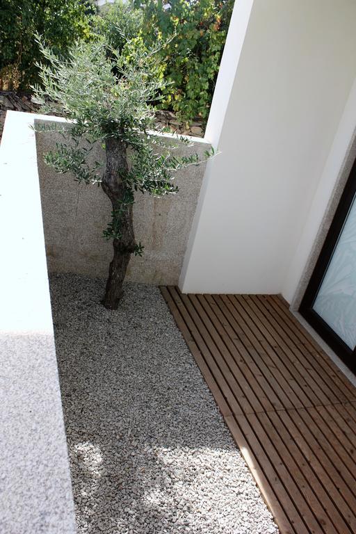 Casa Do Ferrador Villa Mirandela Kültér fotó