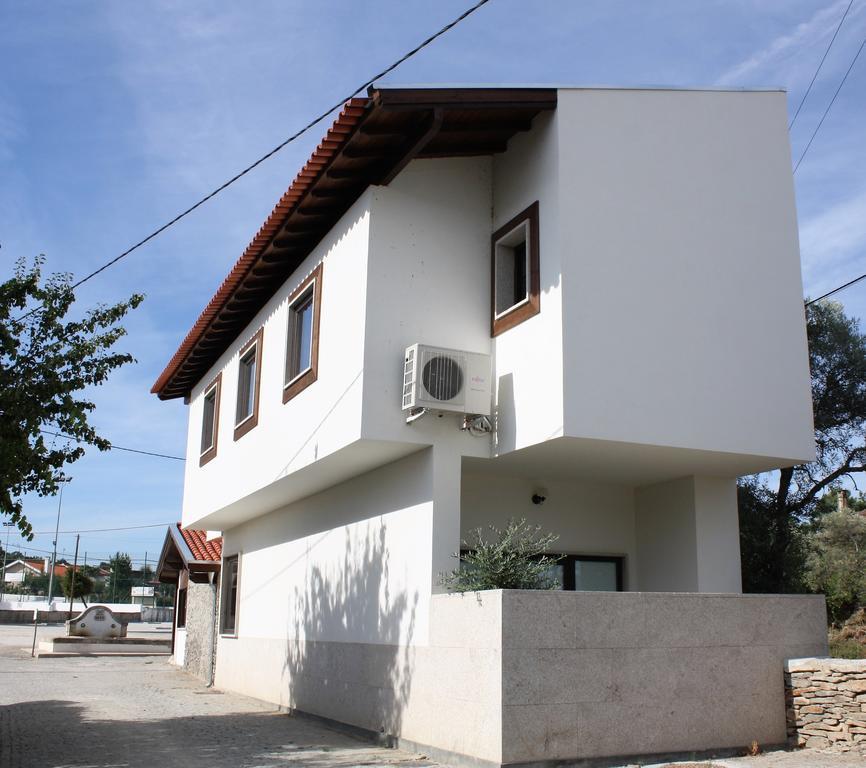Casa Do Ferrador Villa Mirandela Kültér fotó