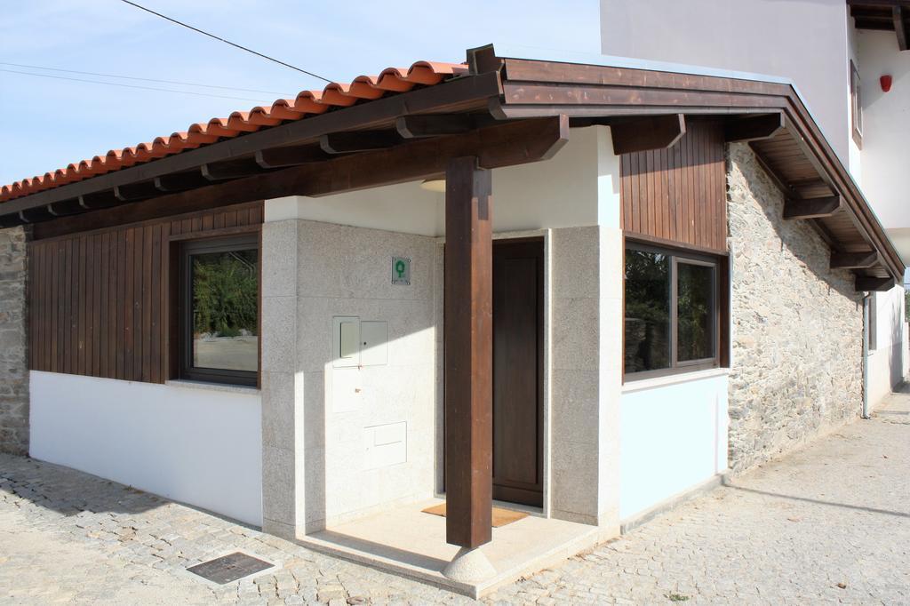 Casa Do Ferrador Villa Mirandela Kültér fotó