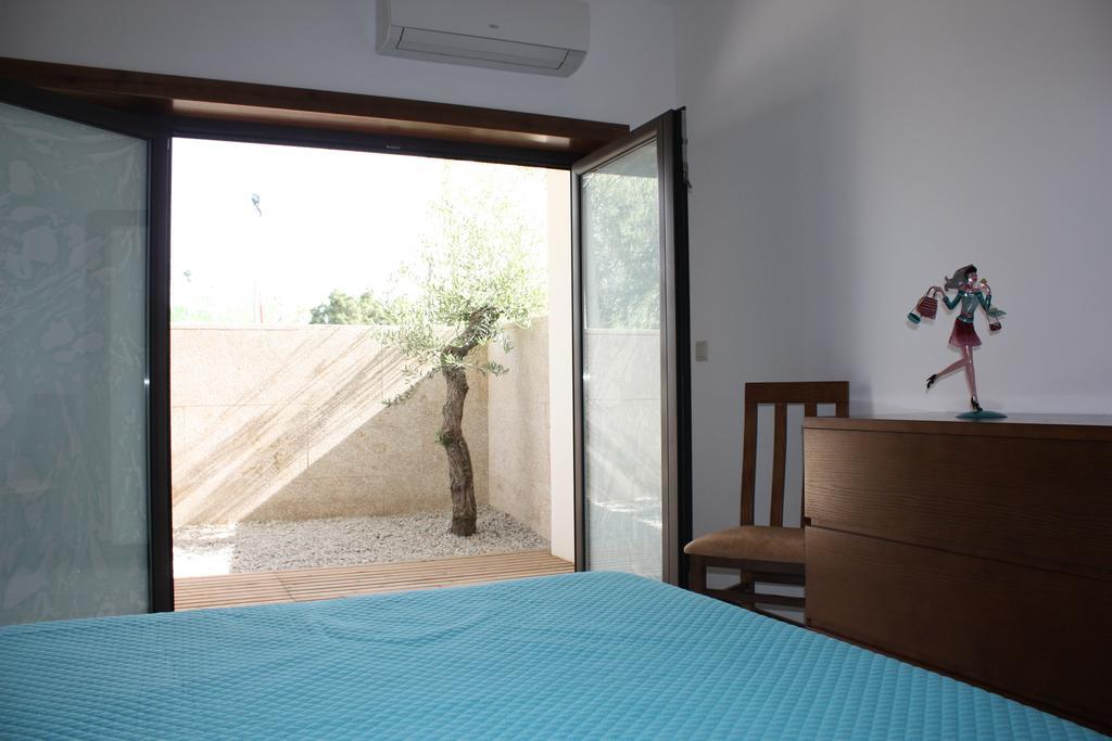 Casa Do Ferrador Villa Mirandela Kültér fotó