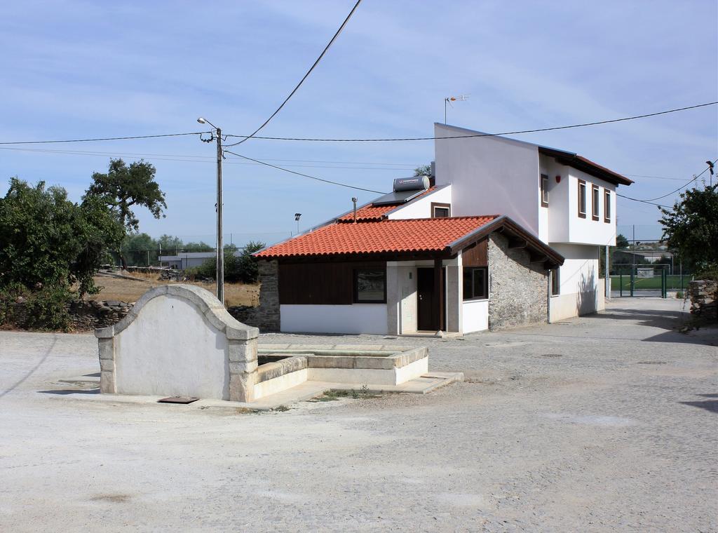 Casa Do Ferrador Villa Mirandela Kültér fotó