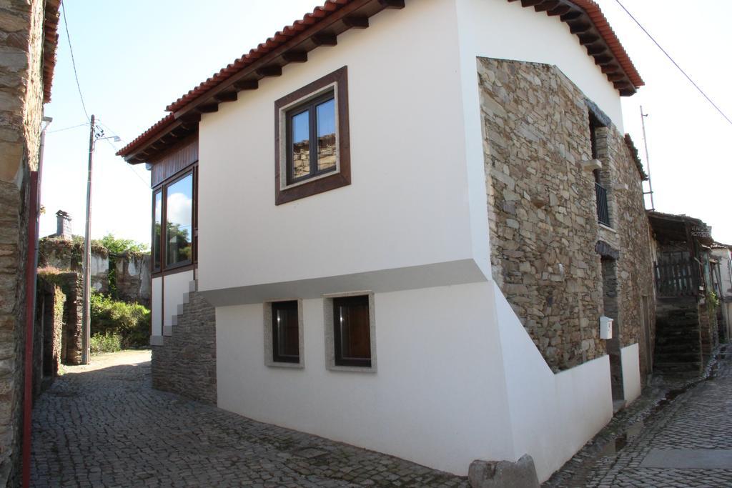 Casa Do Ferrador Villa Mirandela Kültér fotó